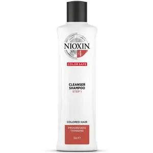 Nioxin Cleanser 4 300ml