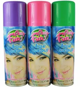Hair Spray White hairspray