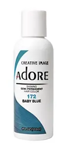 Adore 172  Baby Blue