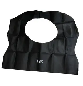 TX Reversable Makeup Collars