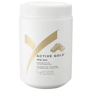 Active Gold Strip Wax 500gm