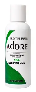 Adore 164  Electric Lime