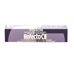 Refectocil Lash Tint Purple 5