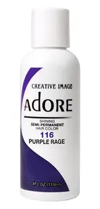 Adore 116  Purple Rage