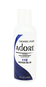 Adore 112  Indigo Blue