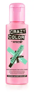 Crazy Colour - Peppermint