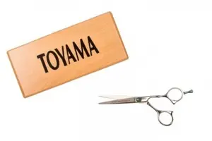 Toyama 5.5 inch O/S Square Screw
