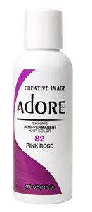 Adore  82  Pink Rose