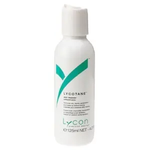 Lycotane Skin Cleanser 125ml
