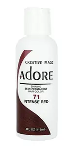 Adore  71  Intense Red