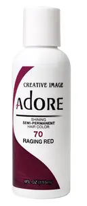 Adore  70  Raging Red