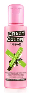 Crazy Colour - Lime Twist