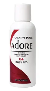 Adore  64  Ruby Red