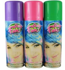 Hair Spray Multi Glitter
