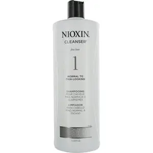 Nioxin Cleanser 1 1Lt