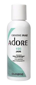 Adore 195  Jade