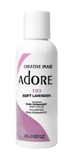 Adore 193  Soft Lavender