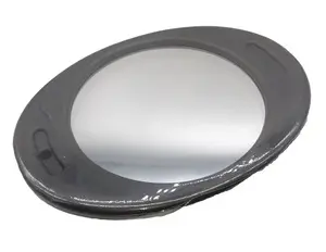 Mirror Unbreakable Oval