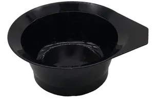 Tint Bowl Black