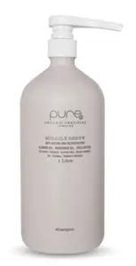 Pure Miracle Renew Shampoo 1 Lt