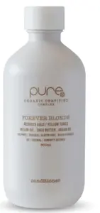Pure Forever Blonde Rinse 300ml