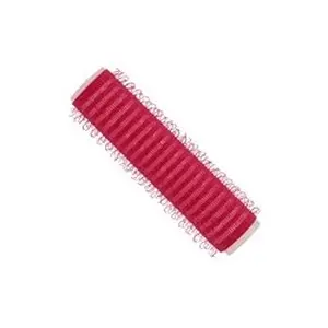 Velcro 13mm Red (12 Rollers)