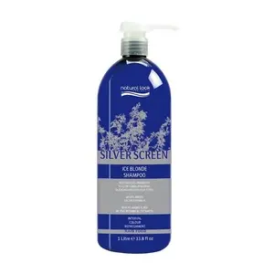Silver Screen Ice Blonde Conditioner 1 Lt