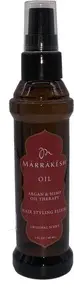 Marakesh Oil Elixer 60ml