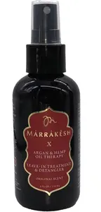 Marrakesh X Leave In T/Ment 118ml