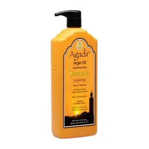 Agadir Moisture Shampoo 355ml