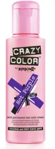 Crazy Colour - Hot Purple