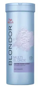 Blondor Multi Blonde Powder 400gm