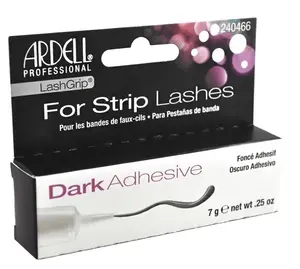 Strip Adhesive Dark 7gr