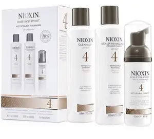 Nioxin Trial kit System 4