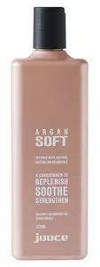 Argan Soft Conditioner 375ml