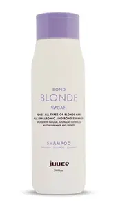 Bond Blonde Shampoo 375ml