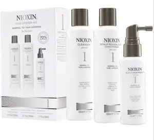 Nioxin Trial Kit System 1