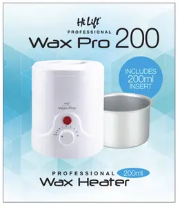 Hi Lift Wax Pro White 200 ml
