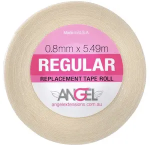Angel Regular Replacement Tape Roll
