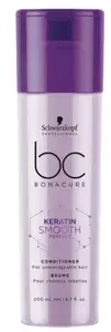 Bona Cure Smooth Perfect Conditioner 200ml