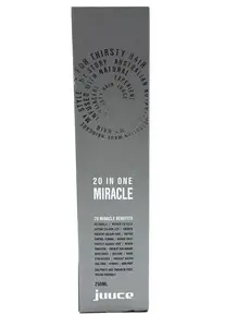 20 in 1 Miracle 250ml