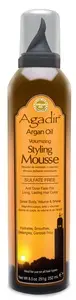 Agadir Volume Styling Mousse