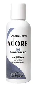 Adore 198  Powder Blue