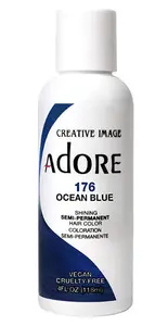 Adore 176  Ocean Blue