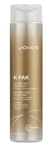 K Pak Clarifying Shampoo 300ml