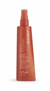 Smooth Cure Thermal Styler 150ml