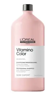 Serie Expert Vitamino Shampoo  1500ml