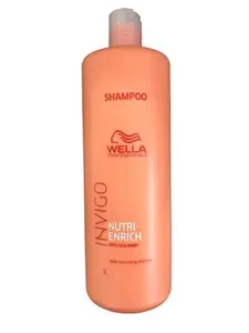 Invigo Nutri-Enrich Shampoo 1Lt