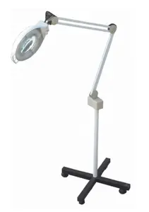 Mag Lamp - Opal Pedestal