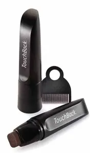TouchBack - Rich Black